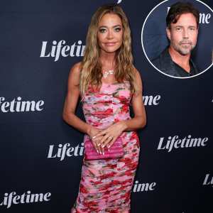 Denise Richards Breaks Silence on 'Outrageous’ Aaron Phypers' GoFundMe