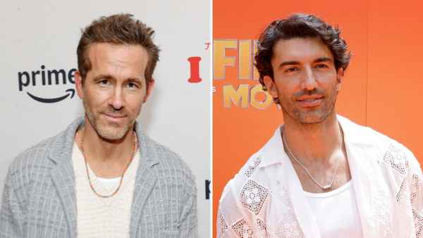 Did Ryan Reynolds Letter Confirm Nicepool Was Inspired by Justin Baldoni
