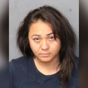 Doraelia Espinoza Mugshot