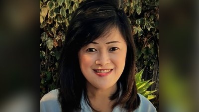 Dr Irene Gaw Gonzalo