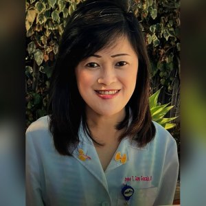 Dr Irene Gaw Gonzalo