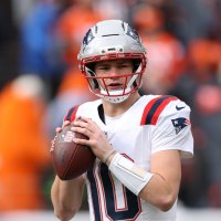 Drake Maye Bio Pic GettyImages-2258155583