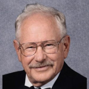Edwin Asher