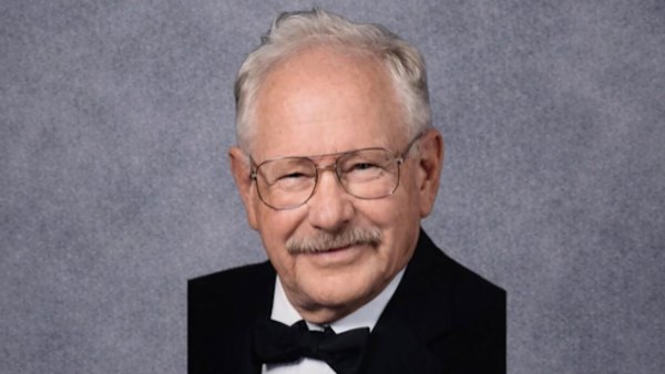 Edwin Asher
