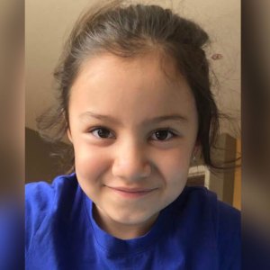 Emerald Garcia Missing Found