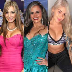 Las 10 colombianas que mandan en OnlyFans: Aída Cortés, Cossio y más
