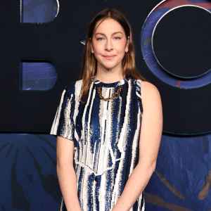 Este Haim Wedding Update