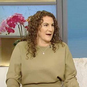 Everything Bettijo B. Hirschi Said About Her and Todd Bridges marriage