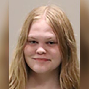 Farrah Kernan Mugshot