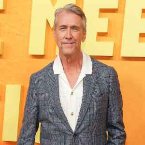 Feature Alan Ruck on Ferris Buellers Day Off