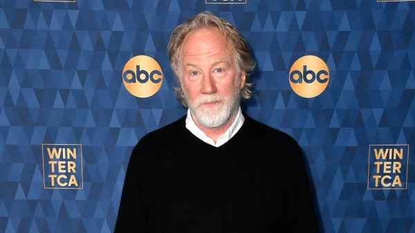 Feature Cleaning Lady Hairstylist Never Observed Anything Sexual Between Timothy Busfield and Twin Child Actors