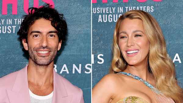 Feature Justin Baldoni and Blake Lively 2603 Us Weekly Cover Story