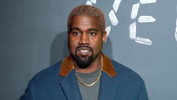 Feature Kanye West Antisemitic Apology is Long Overdue