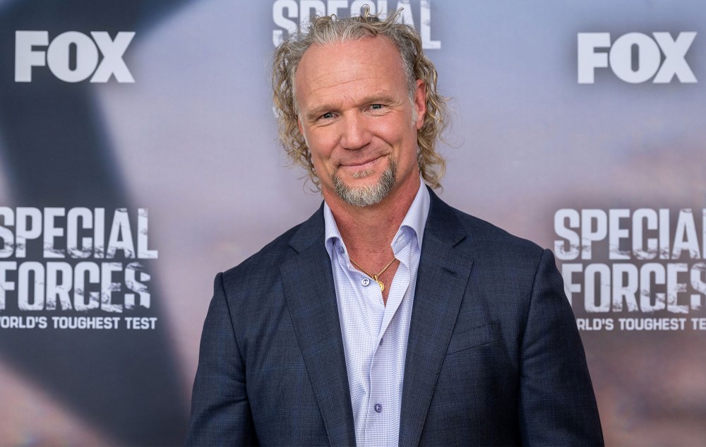 Feature Kody Brown Exes Compare Notes on His Ego During Sister Wives Reunion