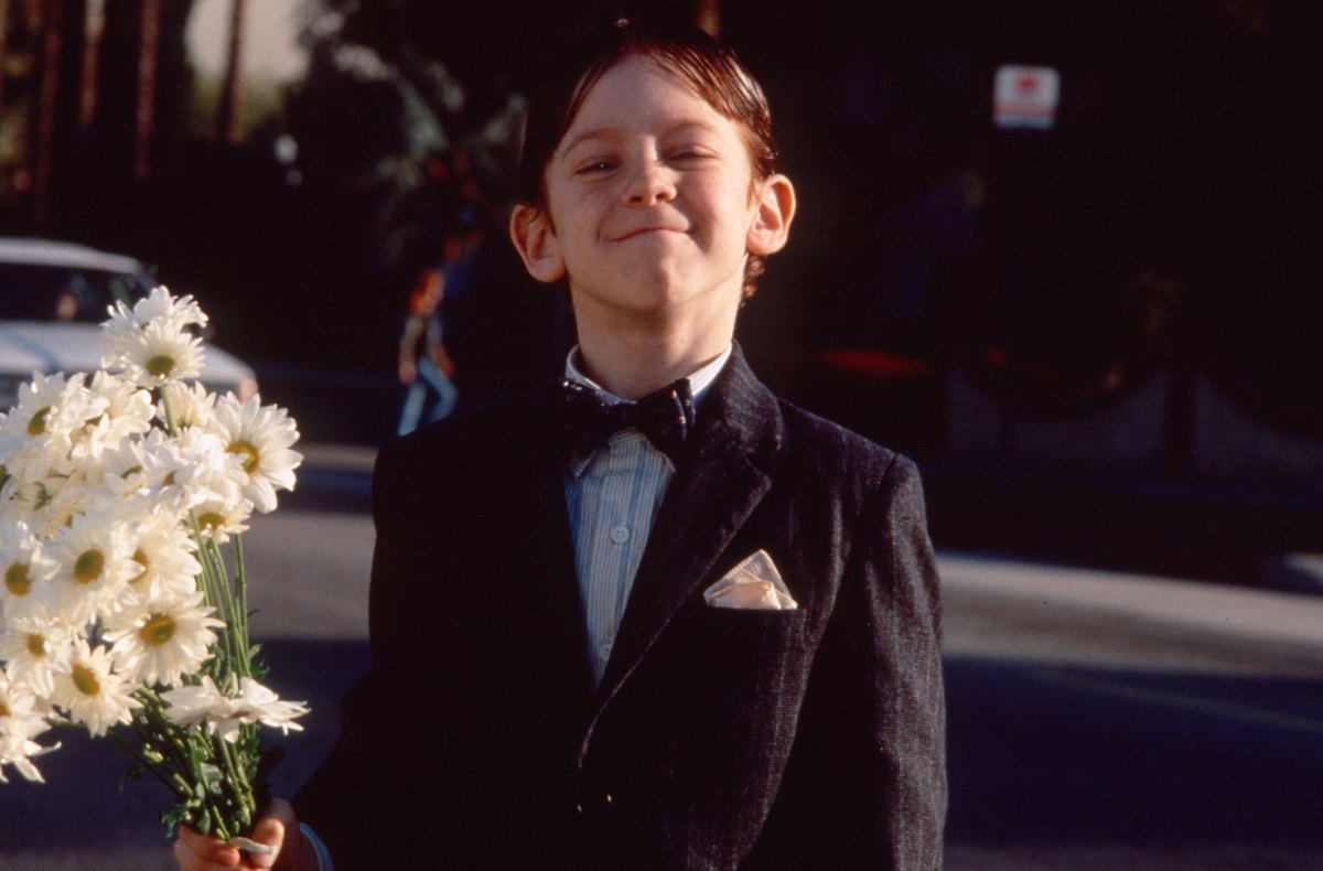 Feature Little Rascals Star Bug Hall Has Taken a Vow of Poverty as Catholic Extremist after Huffing Arrest