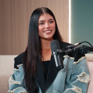 Feature Madi Prewett Opens Up About Postpartum Bounceback Body Pressures After Giving Birth