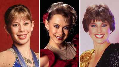 Feature Most Iconic Olympic Figure Skating Gold Medalists Where Are They Now