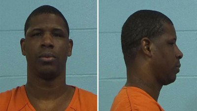 Feature Norman Lee Johnson Mugshot