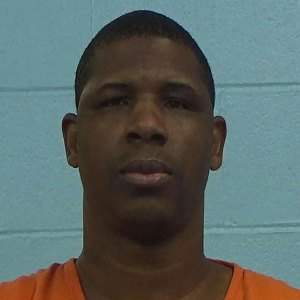 Feature Norman Lee Johnson Mugshot