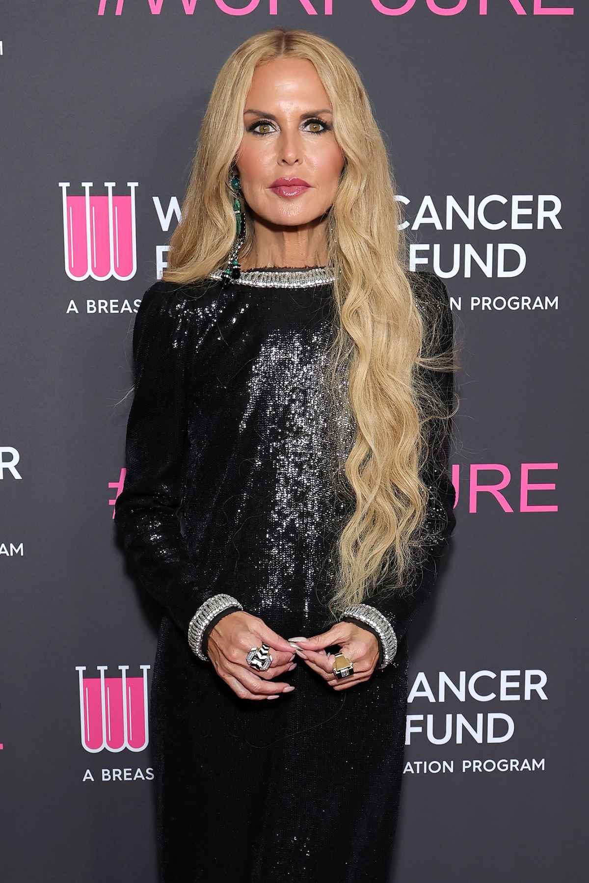 Feature Rachel Zoe Joins EmRata on Divorce Ring Trend