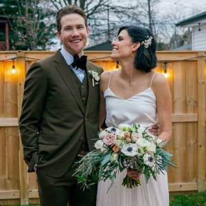 Feature Spencer Tepe and Monique Tepe