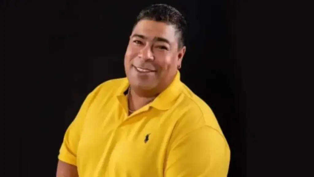 Félix Rosario.