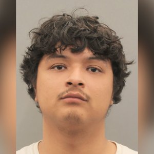 Fernando Vega Mugshot