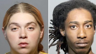 Florida Couple Arrested When Twins Found to Weigh Less Five Months After Being Born