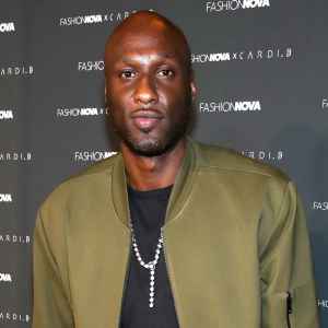 Former NBA Star Lamar Odom Checks Into Rehab After DUI Arrest He Is Being Proactive About His Wellbeing