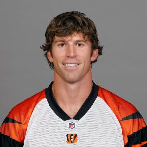 Former NFL Star Jordan Shipley In Critical Condition After Suffering Severe Burns in Ranch Accident