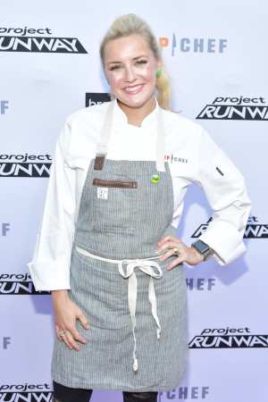 Top Chef’s Kelsey Barnard Clark Arrested for DUI, Crashed Car With Kids