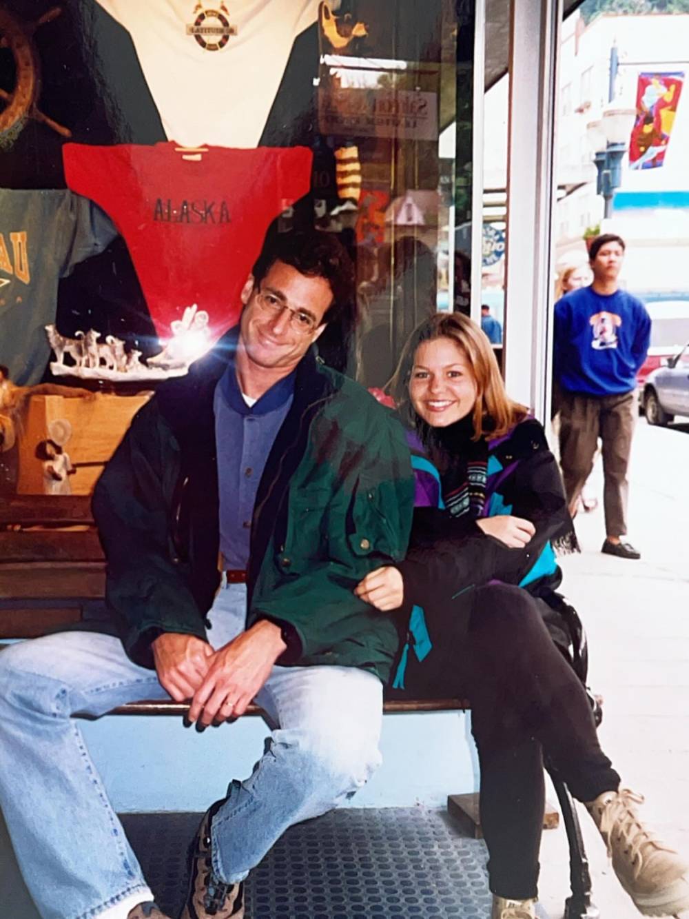 Full House Stars Pay Tribute to Bob Saget on 4th Death Anniversary Candace Cameron Bure