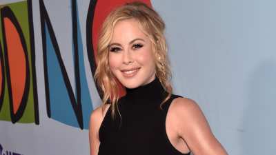 How The Traitors Cast Member Tara Lipinski Pioneered Modern Figure Skating