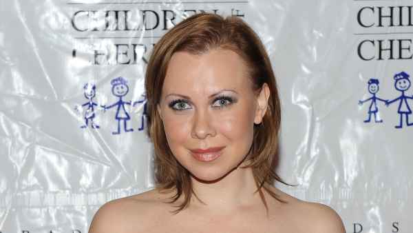 Former Olympic Figure Skater Oksana Baiul Breaks Silence After Losing Custody of Daughter to Her Ex