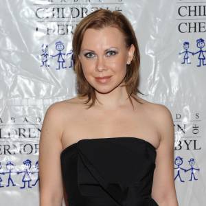 Former Olympic Figure Skater Oksana Baiul Breaks Silence After Losing Custody of Daughter to Her Ex