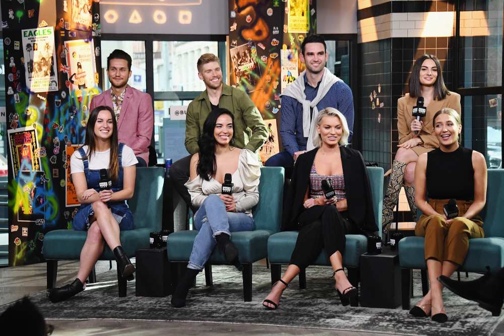 Paige DeSorbo Said Amanda Batula Would Leave Kyle ‘in 5 Years’ in 2023