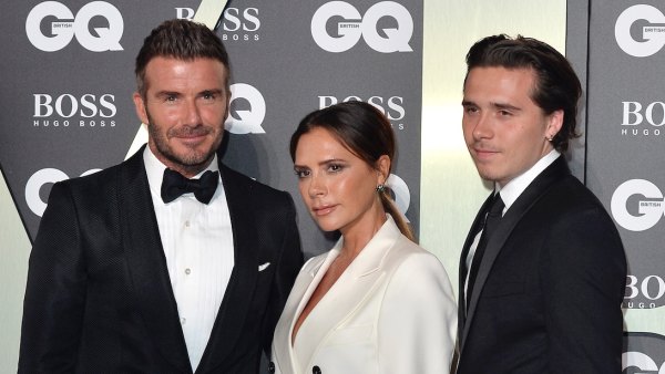 GettyImages-1172015705 brookly david and victoria beckham dad 50 birthday party