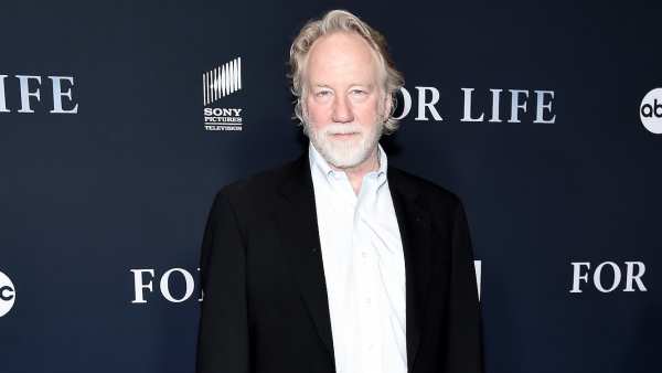 GettyImages-1204318979 Parents of Timothy Busfield's Accusers In Separate Lawsuit