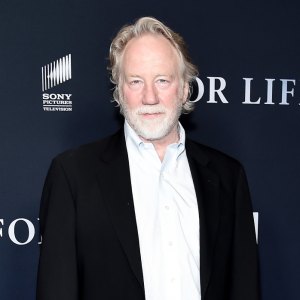 Timothy Busfield Breaks Silence After Facing Arrest Warrant for Alleged Child Sex Abuse