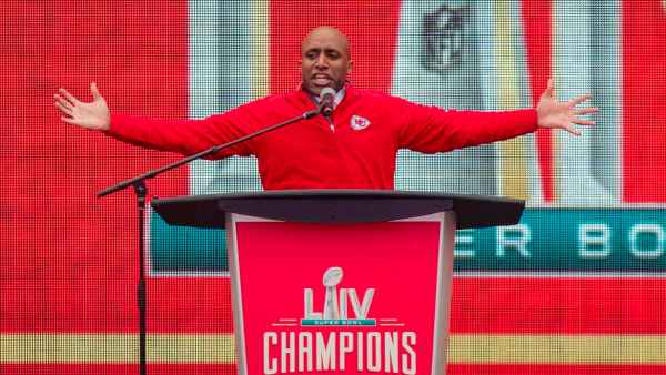 Kansas City Mayor Says Slow AFC Title Game the Result of Chiefs Not Playing
