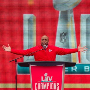 Kansas City Mayor Says Slow AFC Title Game the Result of Chiefs Not Playing