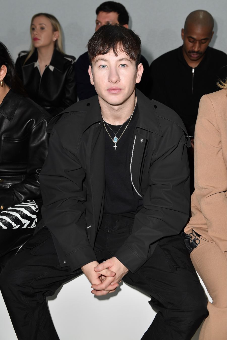 Barry Keoghan’s Transformation Through the Years, From Strawberry Blonde Hair to ‘Beatles’ Biopic Makeover