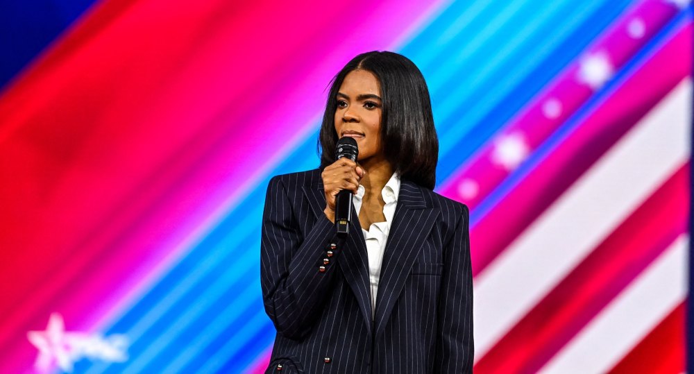 Erika Kirk Reflects on Quiet Moments With Charlie Kirk After Candace Owens Leaked Audio Drama