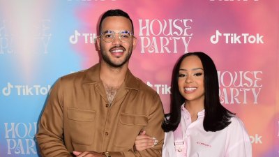 GettyImages-1241535760 Kristy Scotts Husband Desmond Addresses TikTok Star Filing For Divorce