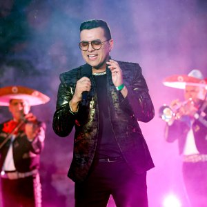 Yeison Jiménez.