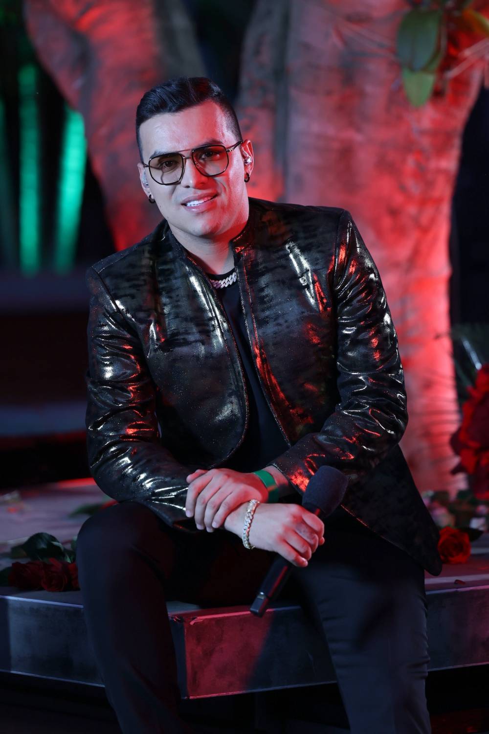 Yeison Jiménez