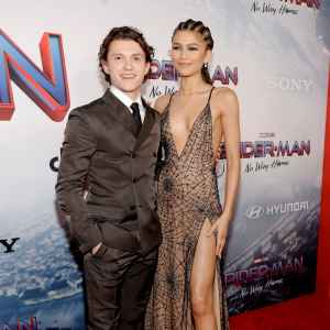 Zendaya and Tom Holland's Relationship Timeline
