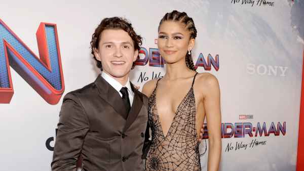 Zendaya and Tom Holland's Relationship Timeline