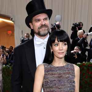 Lily Allen and David Harbour Sell New York City Town House Amid Split