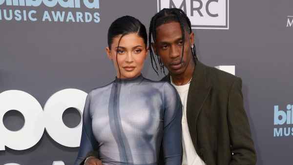Travis Scott Makes Rare Comment on Kids With Ex Kylie Jenner as He Reveals How Fatherhood Changed Him
